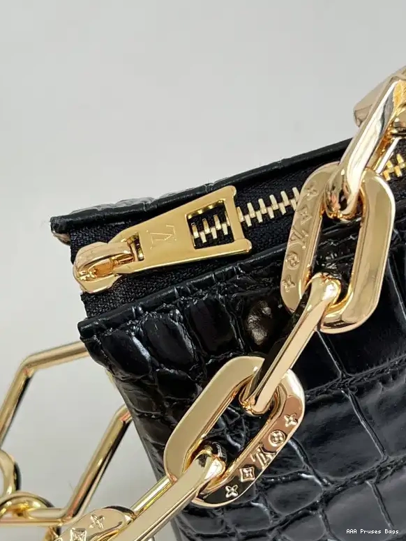 AAA Replica Ru COUSSIN LOUIS PM-26*20*12cm VUITTON 0609